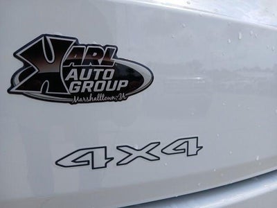 2026 Jeep Grand Wagoneer GRAND WAGONEER 85TH ANNIVERSARY EDITION 4X4