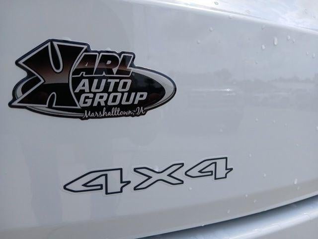 2026 Jeep Grand Wagoneer GRAND WAGONEER 85TH ANNIVERSARY EDITION 4X4