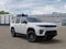 2026 Jeep Grand Wagoneer GRAND WAGONEER 85TH ANNIVERSARY EDITION 4X4