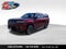 2026 Jeep Grand Wagoneer GRAND WAGONEER 4X4