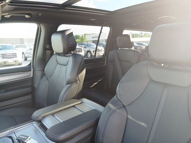 2026 Jeep Grand Wagoneer GRAND WAGONEER 4X4