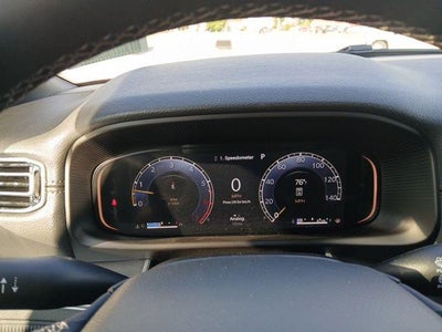 2026 Jeep Grand Wagoneer GRAND WAGONEER 4X4