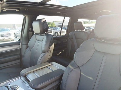 2026 Jeep Grand Wagoneer GRAND WAGONEER 4X4