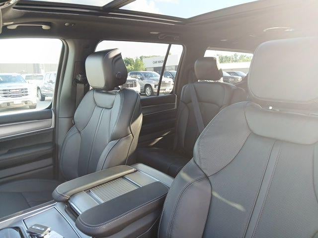 2026 Jeep Grand Wagoneer GRAND WAGONEER 4X4