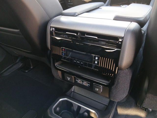 2026 Jeep Grand Wagoneer GRAND WAGONEER 4X4