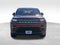 2026 Jeep Grand Wagoneer GRAND WAGONEER 4X4