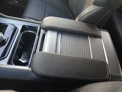 2026 Jeep Grand Wagoneer GRAND WAGONEER 4X4