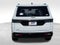 2026 Jeep Grand Wagoneer GRAND WAGONEER 4X4
