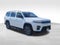 2026 Jeep Grand Wagoneer GRAND WAGONEER 4X4