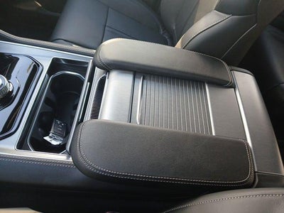 2026 Jeep Grand Wagoneer GRAND WAGONEER 4X4