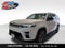 2026 Jeep Grand Wagoneer GRAND WAGONEER 4X4