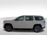 2026 Jeep Grand Wagoneer GRAND WAGONEER 4X4