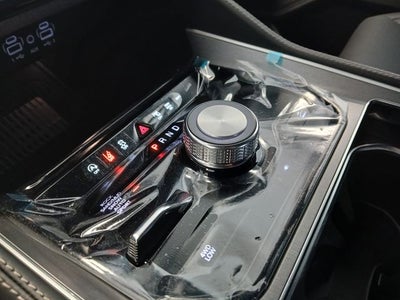 2026 Jeep Grand Wagoneer GRAND WAGONEER 4X4