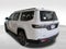 2026 Jeep Grand Wagoneer GRAND WAGONEER 4X4