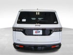 2026 Jeep Grand Wagoneer GRAND WAGONEER 4X4