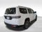 2026 Jeep Grand Wagoneer GRAND WAGONEER 4X4