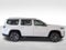 2026 Jeep Grand Wagoneer GRAND WAGONEER 4X4