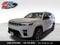 2026 Jeep Grand Wagoneer GRAND WAGONEER 4X4