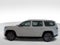 2026 Jeep Grand Wagoneer GRAND WAGONEER 4X4