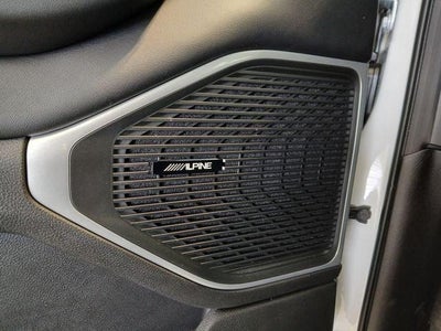 2026 Jeep Grand Wagoneer GRAND WAGONEER 4X4