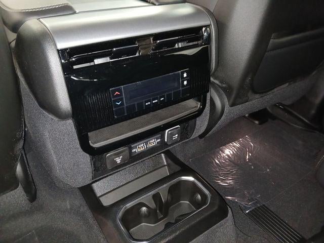 2026 Jeep Grand Wagoneer GRAND WAGONEER 4X4