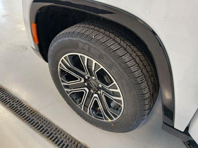 2026 Jeep Grand Wagoneer GRAND WAGONEER 4X4