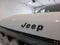 2026 Jeep Grand Wagoneer GRAND WAGONEER 4X4