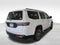 2026 Jeep Grand Wagoneer GRAND WAGONEER 4X4