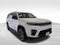 2026 Jeep Grand Wagoneer GRAND WAGONEER 4X4