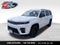 2026 Jeep Grand Wagoneer GRAND WAGONEER LIMITED RESERVE 4X4