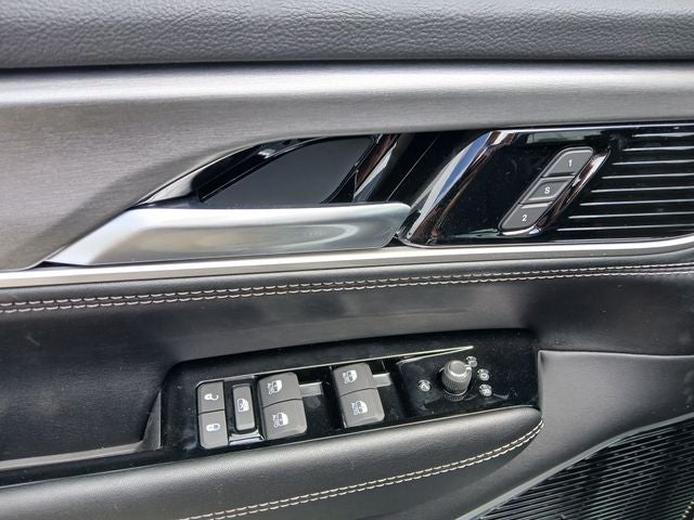 2026 Jeep Grand Wagoneer GRAND WAGONEER LIMITED RESERVE 4X4