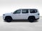 2026 Jeep Grand Wagoneer GRAND WAGONEER LIMITED RESERVE 4X4