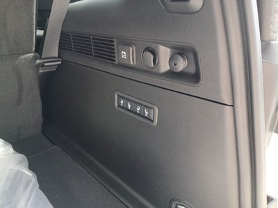 2026 Jeep Grand Wagoneer GRAND WAGONEER LIMITED RESERVE 4X4