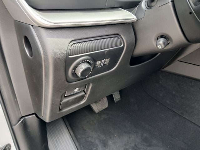2026 Jeep Grand Wagoneer GRAND WAGONEER LIMITED RESERVE 4X4