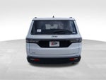 2026 Jeep Grand Wagoneer GRAND WAGONEER LIMITED RESERVE 4X4