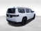 2026 Jeep Grand Wagoneer GRAND WAGONEER LIMITED RESERVE 4X4