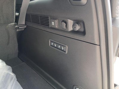 2026 Jeep Grand Wagoneer GRAND WAGONEER LIMITED RESERVE 4X4