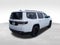 2026 Jeep Grand Wagoneer GRAND WAGONEER LIMITED RESERVE 4X4