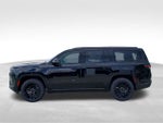 2026 Jeep Grand Wagoneer GRAND WAGONEER LIMITED RESERVE 4X4
