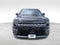 2026 Jeep Grand Wagoneer GRAND WAGONEER LIMITED RESERVE 4X4