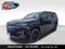 2026 Jeep Grand Wagoneer GRAND WAGONEER LIMITED RESERVE 4X4
