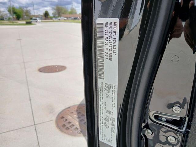 2026 Jeep Grand Wagoneer GRAND WAGONEER LIMITED RESERVE 4X4