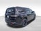 2026 Jeep Grand Wagoneer GRAND WAGONEER LIMITED RESERVE 4X4