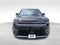 2026 Jeep Grand Wagoneer GRAND WAGONEER LIMITED RESERVE 4X4