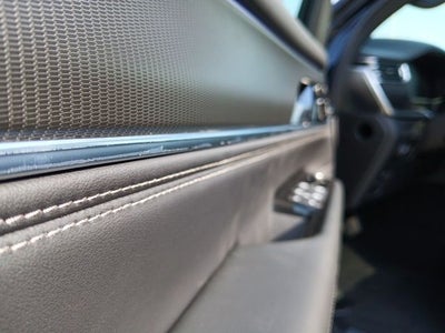 2026 Jeep Grand Wagoneer GRAND WAGONEER SUMMIT OBSIDIAN 4X4
