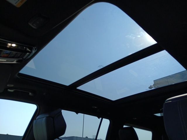 2026 Jeep Grand Wagoneer GRAND WAGONEER SUMMIT OBSIDIAN 4X4