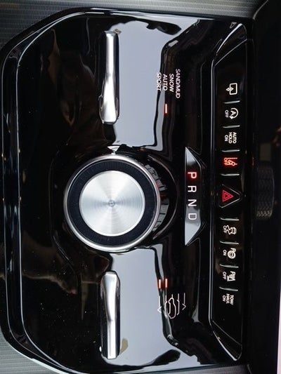 2026 Jeep Grand Wagoneer GRAND WAGONEER SUMMIT OBSIDIAN 4X4