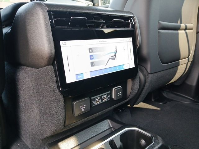 2026 Jeep Grand Wagoneer GRAND WAGONEER SUMMIT OBSIDIAN 4X4