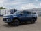 2026 Jeep Grand Wagoneer GRAND WAGONEER SUMMIT OBSIDIAN 4X4