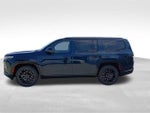 2026 Jeep Grand Wagoneer GRAND WAGONEER SUMMIT OBSIDIAN 4X4
